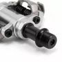Pedal Shimano M540 Prata