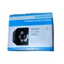 Pedal Shimano T421 Clik R com Taquinho SH56