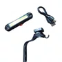 Pisca Ligth JYX WS 261 100 Lúmens Recarregável USB