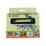 Pisca Ligth JYX WS 261 100 Lúmens Recarregável USB