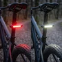 Pisca Ligth JYX WS 261 100 Lúmens Recarregável USB