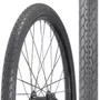 Pneu 26 x 1 1/2x2 Pirelli Manga Turbo