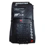 Pneu 29 x 2.20 Kenda Booster 60TPI K1227 Tubeless Preto
