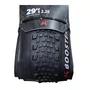 Pneu 29 x 2.20 Kenda Booster 60TPI K1227 Tubeless Preto