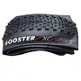 Pneu 29 x 2.20 Kenda Booster 60TPI K1227 Tubeless Preto