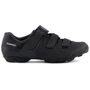 Sapatilha Shimano MTB XC100 Fem Preto Tam 39 Eur