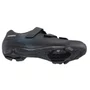 Sapatilha Shimano MTB XC100 Fem Preto Tam 39 Eur
