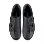 Sapatilha Shimano MTB xc300 Preto Tam 43 Eur