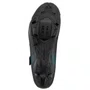 Sapatilha Shimano XC100 Feminina Preta Tam 37 Eur